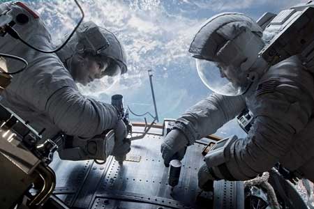 Gravity-movie-George-Clooney-Sandra-Bullock